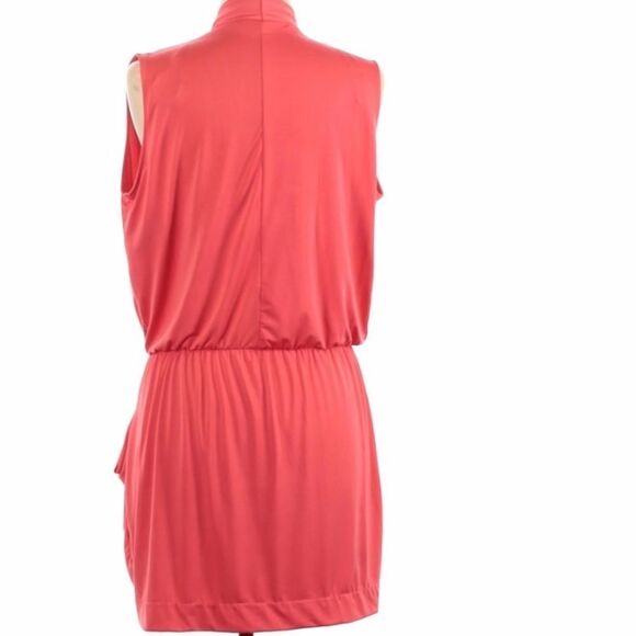 NWT Rachel Roy sleeveless dress with pockets size S - Picture 2 of 7
